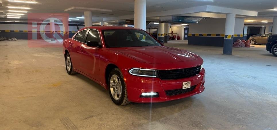 دودج تشارجر